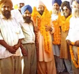 Social Images All India Pingla Ashram