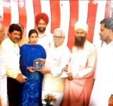 Social Images All India Pingla Ashram