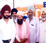 Social Images All India Pingla Ashram