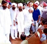 Social Images All India Pingla Ashram