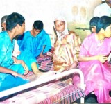 Social Images All India Pingla Ashram