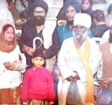 Social Images All India Pingla Ashram