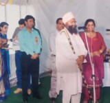 Social Images All India Pingla Ashram