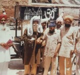Sant Baba Mohan Singh Ji Images 1983